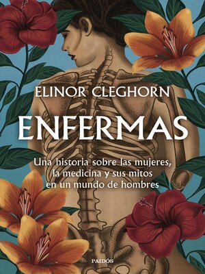 cover image of Enfermas
